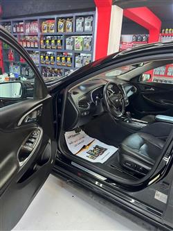 شيفروليه ماليبو